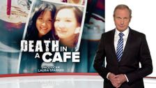 Death In A Cafe, Kylie's Law, Big Brother