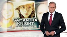 Samantha Knight: Never forgotten, Waist not want not, Broken justice