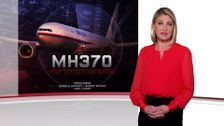 MH370 - The Situation Room