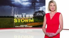 The Killer Storm, A Day in the Life