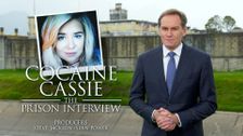 Cocaine Cassie: The prison interview, One helluva day, Still the one