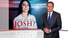 Who Killed Josh?, The Write Stuff, 60 Minutes Timeless: V8 Sheikh