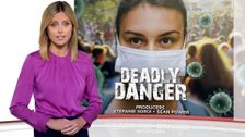 Deadly Danger, On the Brink, Being Barry